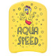Aquaspeed Σανίδα εκμάθησης κολύμβησης Kiddie Kickboard 31 x 23 cm